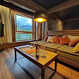 Apartament typu deluxe